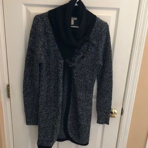 Covington Sweater Cardigan Sz Medium